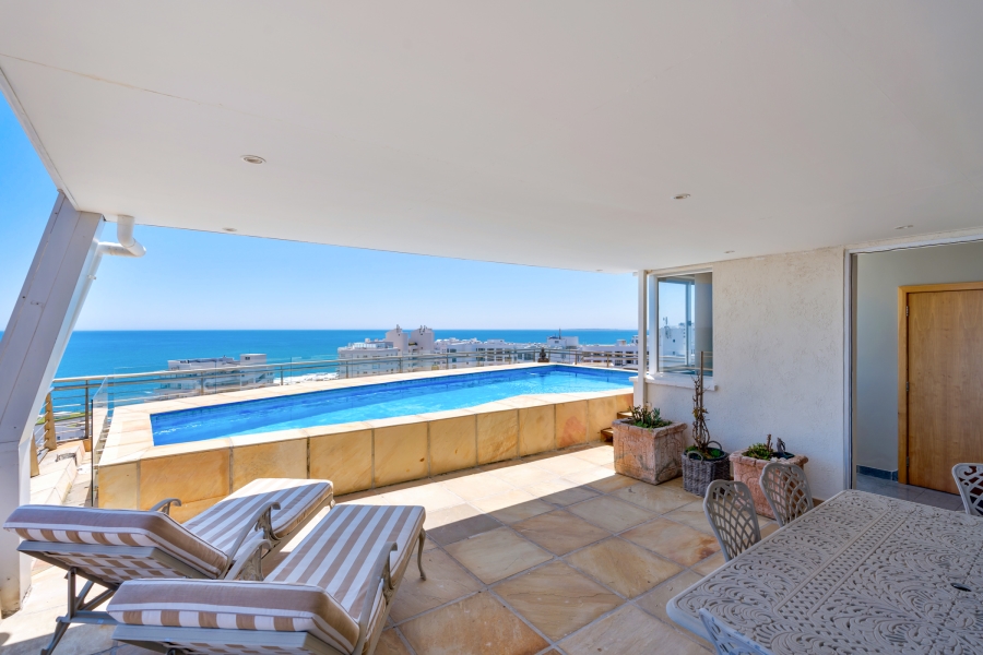 2 Bedroom Property for Sale in Bantry Bay Western Cape
